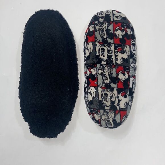 Disney Slippers One Size S - Picture 3 of 8